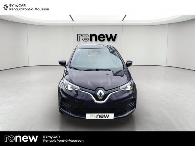 Renault Zoe image 9
