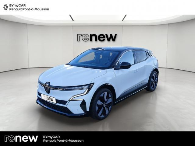 Renault Mégane E-Tech Ev60 220 Ch Optimum Charge Techno