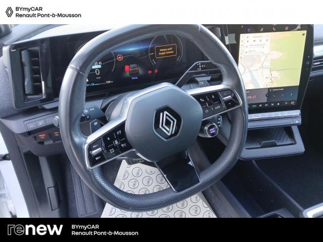 Renault Mégane E-Tech image 6