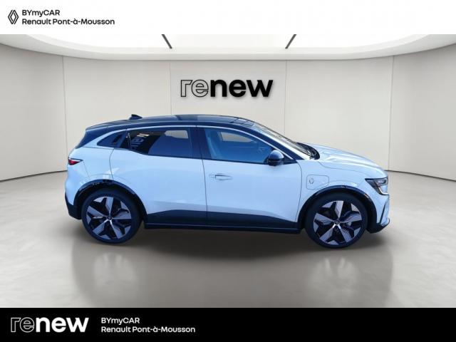 Renault Mégane E-Tech image 3