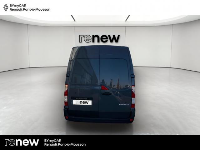 Renault Master image 6