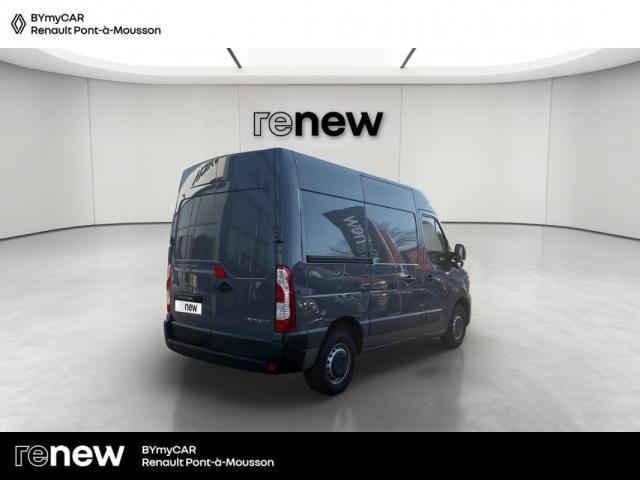 Renault Master image 7