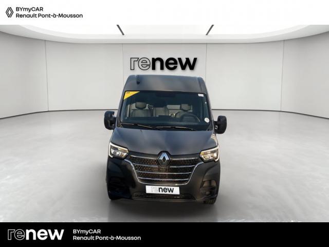 Renault Master image 4