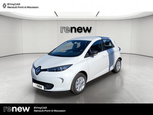 Renault Zoe R90 Life