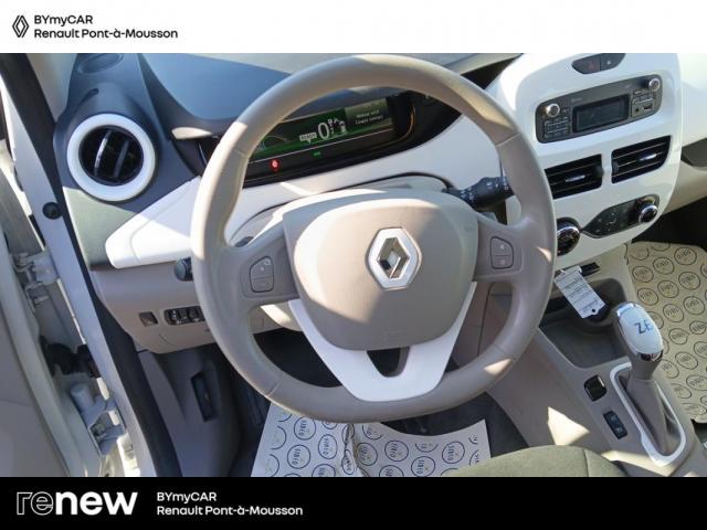 Renault Zoe image 9