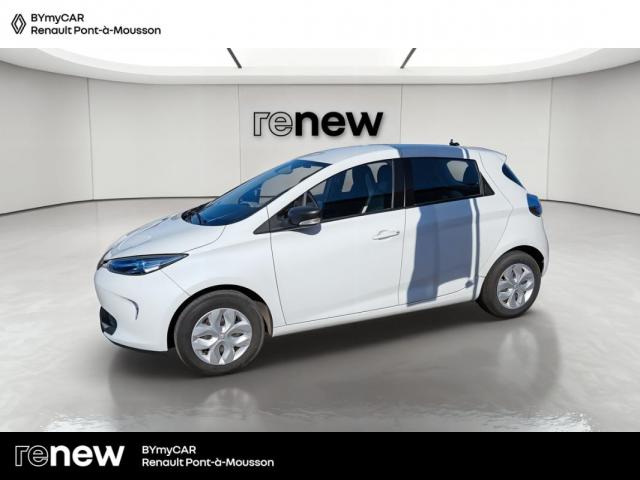 Renault Zoe image 3