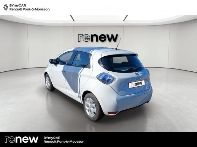 Renault Zoe image 5