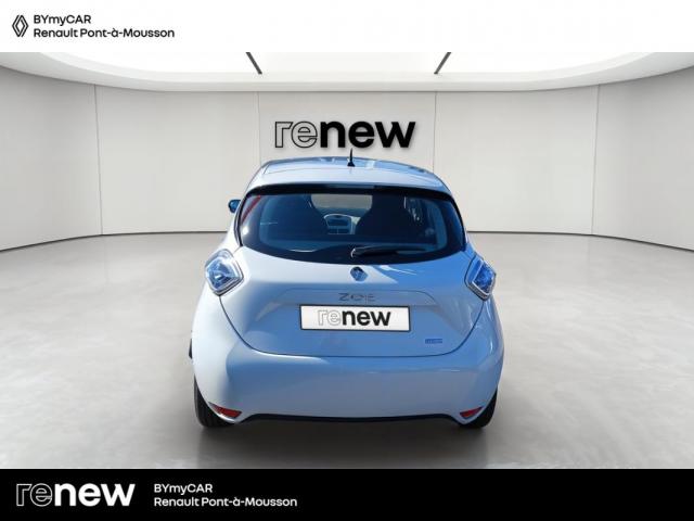 Renault Zoe image 7
