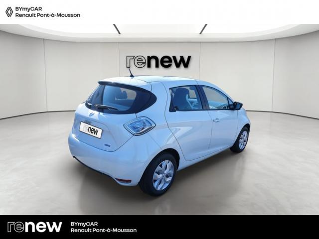 Renault Zoe image 2
