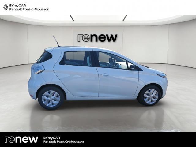 Renault Zoe image 8