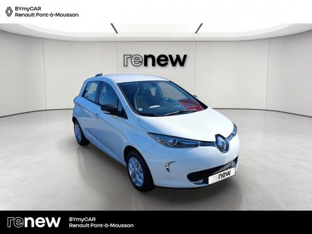 Renault Zoe image 6