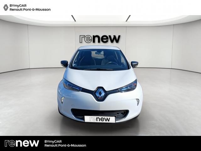 Renault Zoe image 4