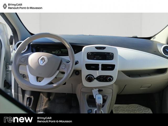 Renault Zoe image 1