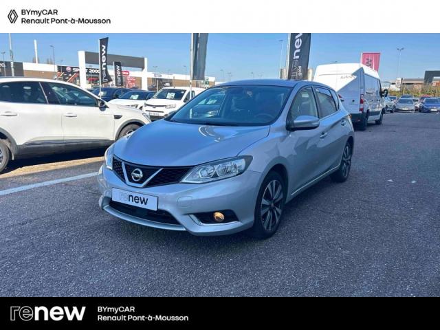Nissan Pulsar 1.2 Dig-T 115 Acenta