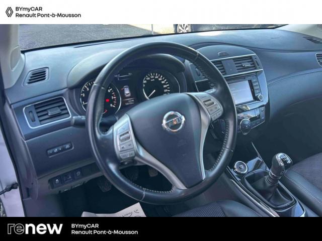 Nissan Pulsar image 2