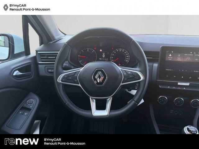 Renault Clio image 3