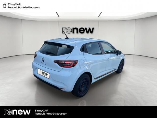 Renault Clio image 8