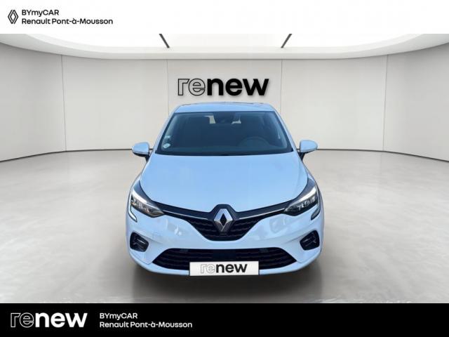 Renault Clio image 6