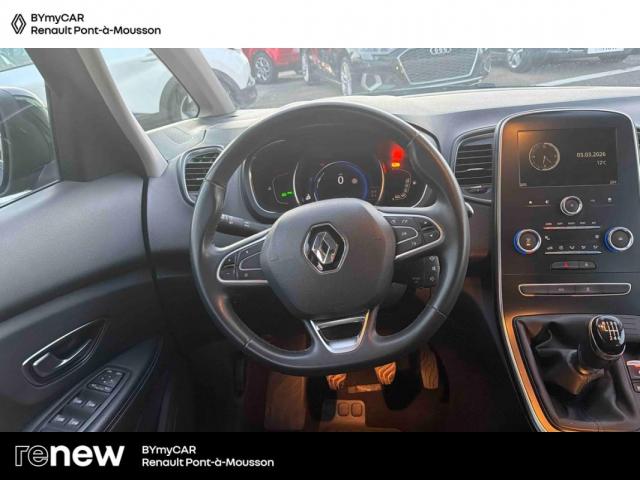 Renault Grand Scénic image 6