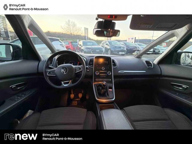 Renault Grand Scénic image 4