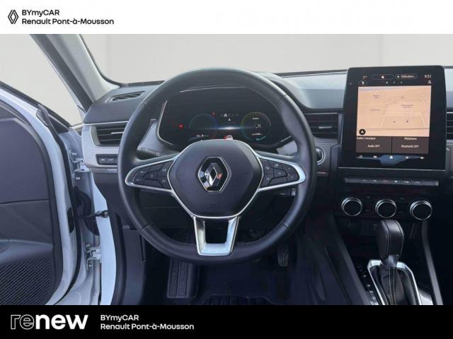 Renault Arkana image 8