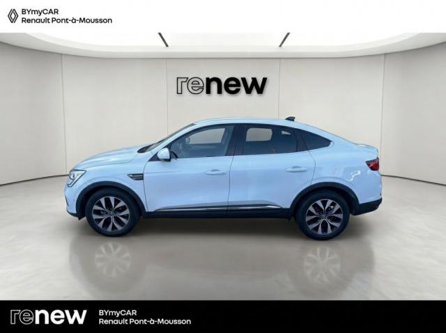 Renault Arkana image 6