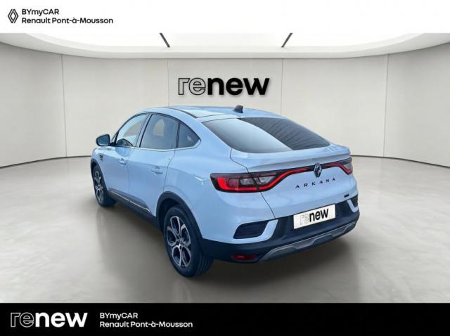 Renault Arkana image 9