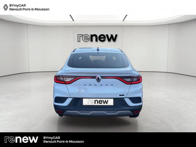 Renault Arkana image 2