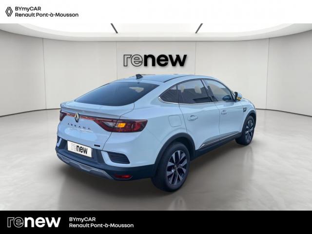 Renault Arkana image 3