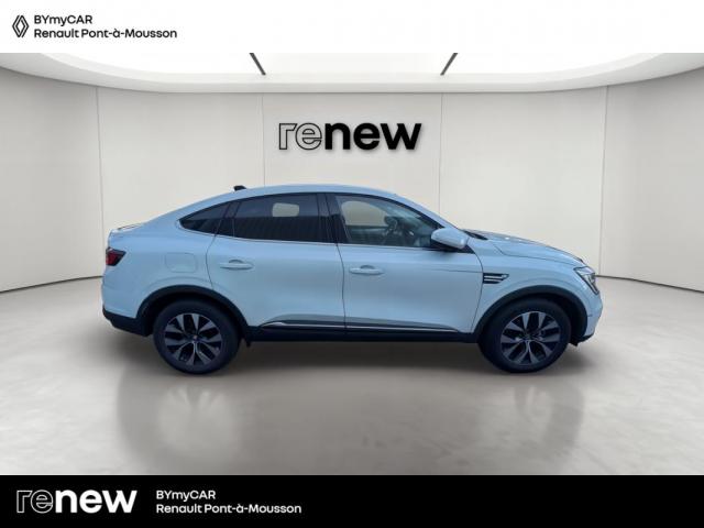 Renault Arkana image 1