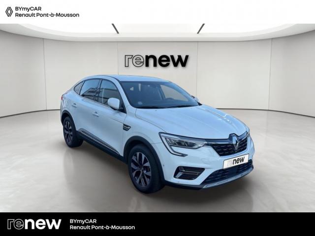 Renault Arkana image 7