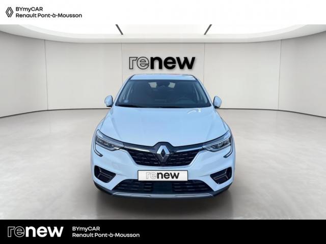 Renault Arkana image 5