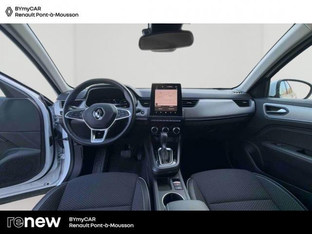 Renault Arkana image 4