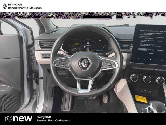 Renault Captur image 9