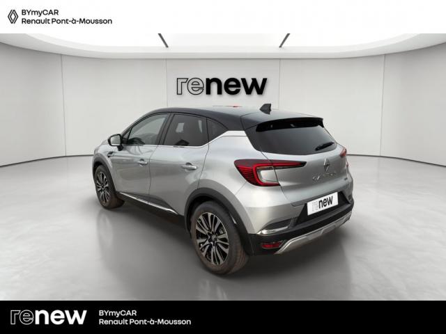 Renault Captur image 3