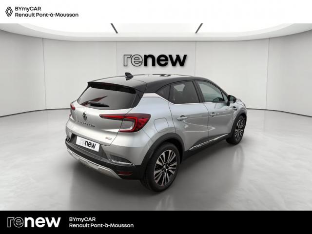 Renault Captur image 8