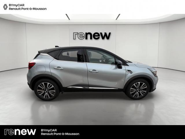 Renault Captur image 7