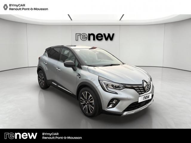 Renault Captur image 6