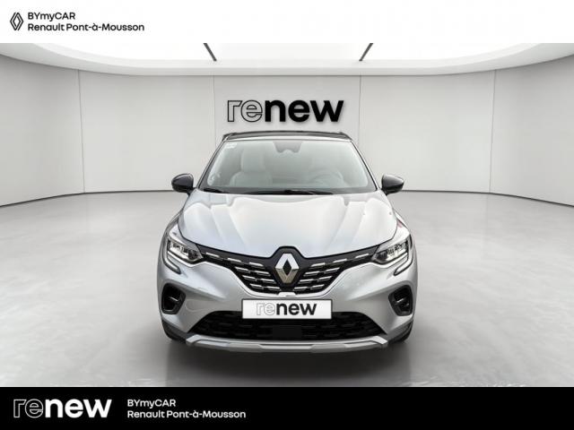 Renault Captur image 5
