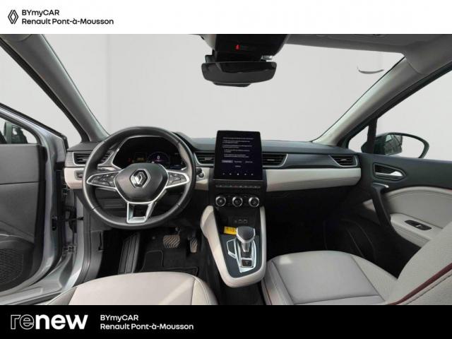 Renault Captur image 4