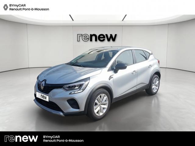 Renault Captur Tce 90 - 21 Business
