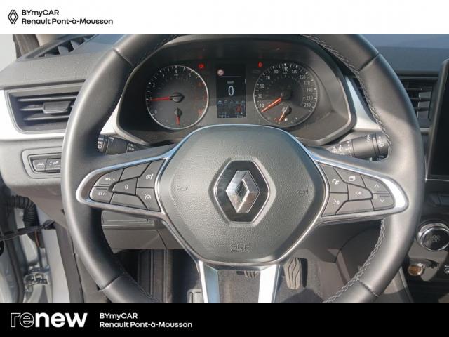 Renault Captur image 1