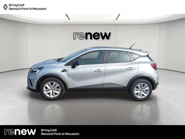 Renault Captur image 3