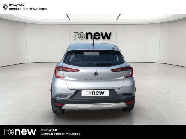 Renault Captur image 6