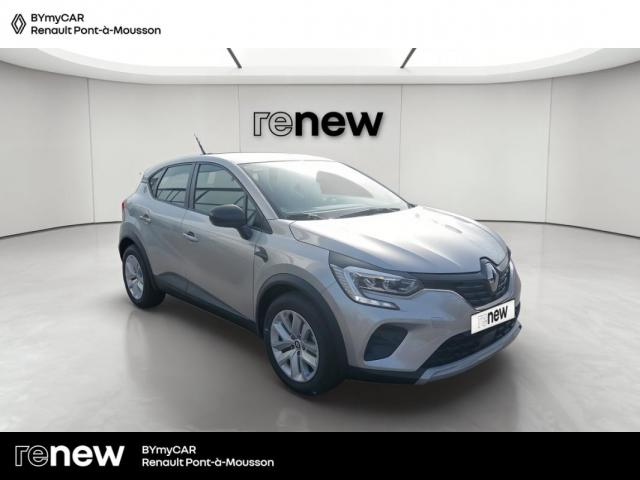 Renault Captur image 4