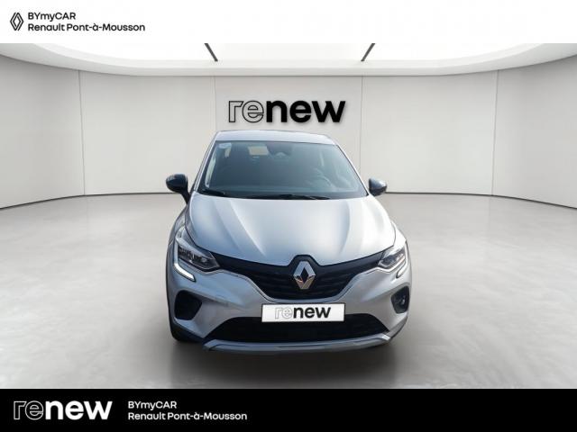 Renault Captur image 5