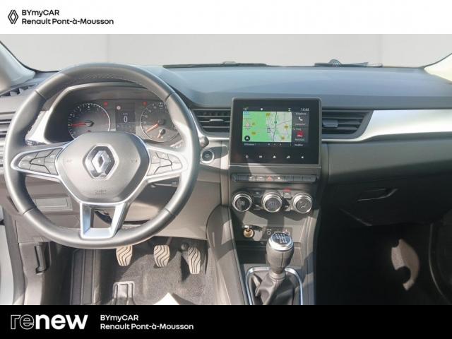 Renault Captur image 7