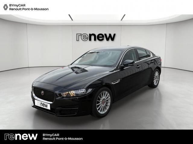 Jaguar Xe 2.0 D - 163 Ch Bva E-Performance Business