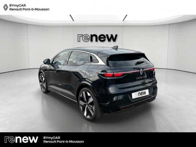 Renault Mégane E-Tech image 7