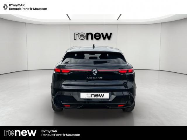 Renault Mégane E-Tech image 8